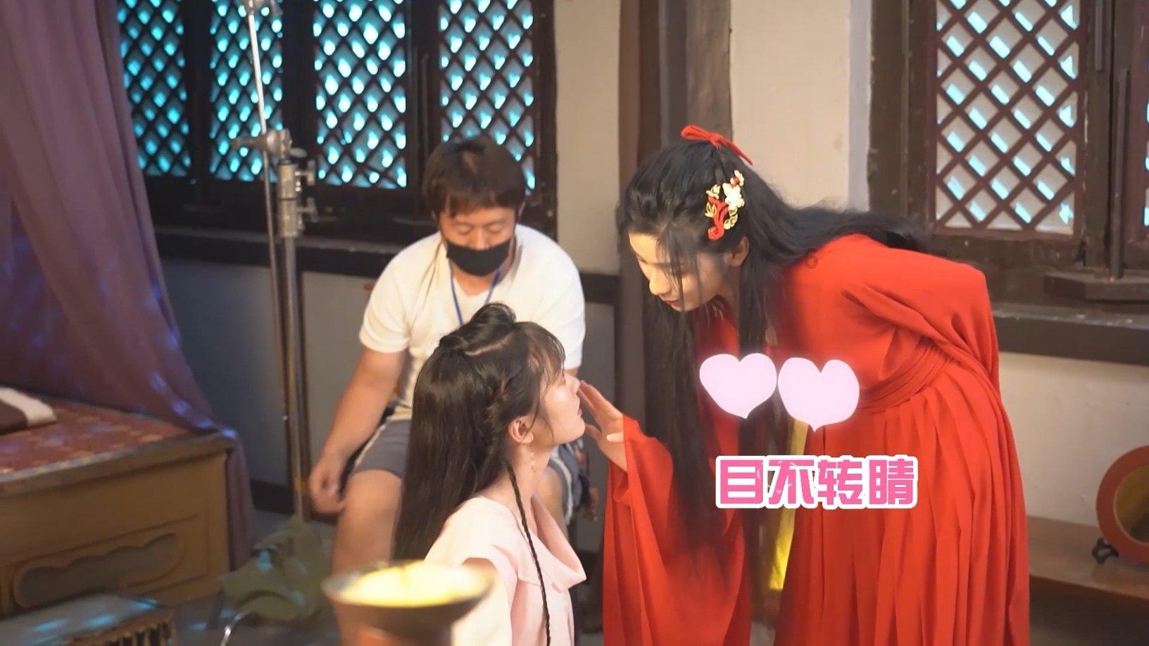 今晚月色真美是什么意思？
